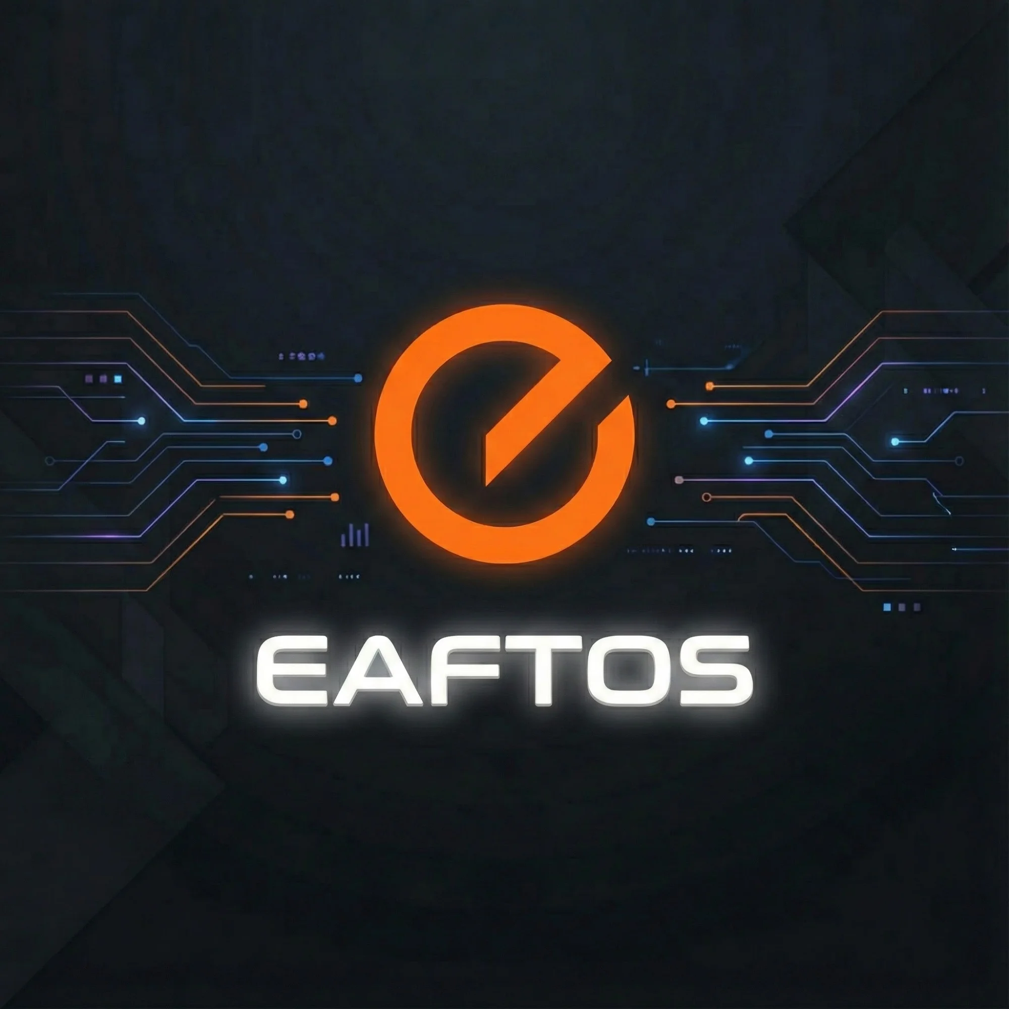 EAFTOS Logo